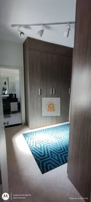 Foto 6 de Sobrado com 4 quartos à venda, 360m2 em Jardim Califórnia, Jacarei - SP