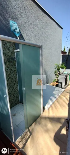 Foto 4 de Sobrado com 4 quartos à venda, 360m2 em Jardim Califórnia, Jacarei - SP