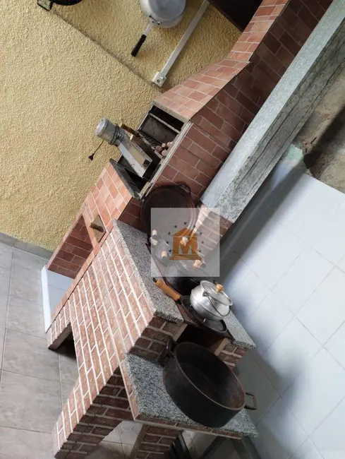 Foto 5 de Casa com 2 quartos à venda, 148m2 em Jardim das Indústrias, Jacarei - SP