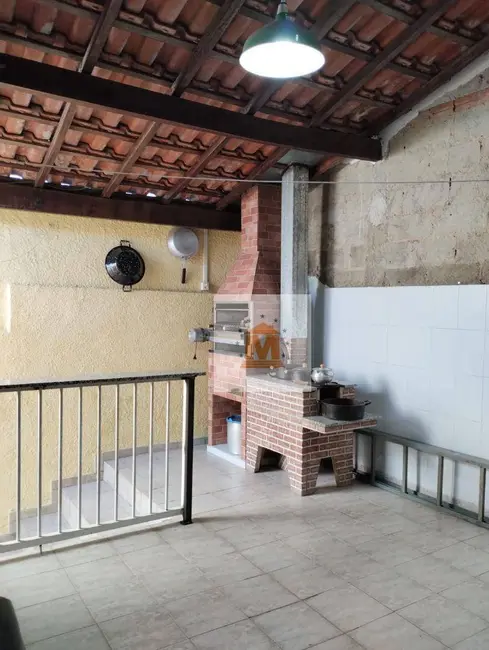 Foto 6 de Casa com 2 quartos à venda, 148m2 em Jardim das Indústrias, Jacarei - SP