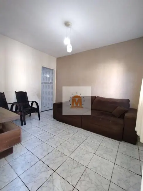 Foto 7 de Casa com 2 quartos à venda, 148m2 em Jardim das Indústrias, Jacarei - SP