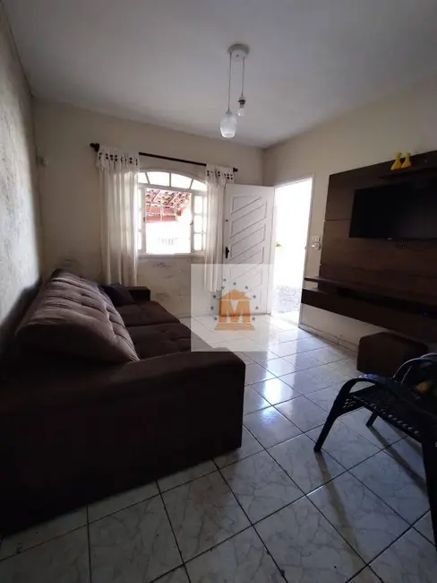 Foto 8 de Casa com 2 quartos à venda, 148m2 em Jardim das Indústrias, Jacarei - SP