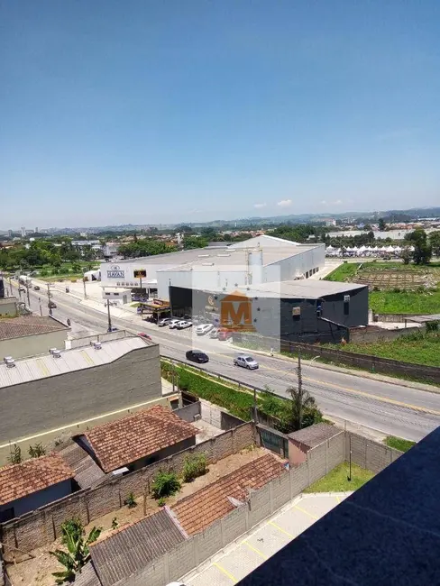 Apartamento com 2 quartos à venda, 55m2 em Jardim das Indústrias, Jacarei - SP - imagem 6 Foto 6 de Apartamento com 2 quartos à venda, 55m2 em Jardim das Indústrias, Jacarei - SP