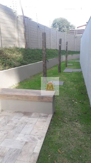 Foto 2 de Apartamento com 2 quartos à venda, 55m2 em Jardim das Indústrias, Jacarei - SP