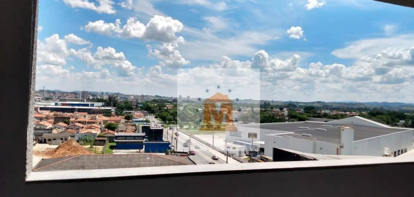 Apartamento com 2 quartos à venda, 55m2 em Jardim das Indústrias, Jacarei - SP - imagem 8 Foto 8 de Apartamento com 2 quartos à venda, 55m2 em Jardim das Indústrias, Jacarei - SP