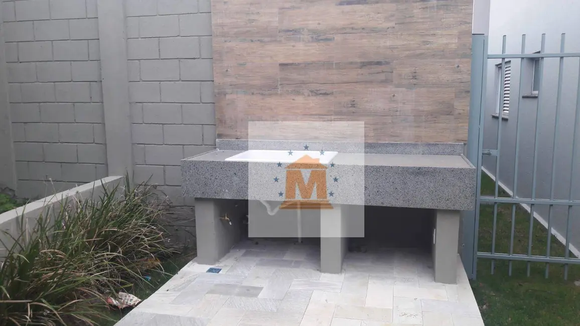 Apartamento com 2 quartos à venda, 55m2 em Jardim das Indústrias, Jacarei - SP - imagem 4 Foto 4 de Apartamento com 2 quartos à venda, 55m2 em Jardim das Indústrias, Jacarei - SP