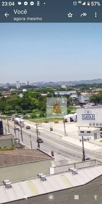 Apartamento com 2 quartos à venda, 55m2 em Jardim das Indústrias, Jacarei - SP - imagem 7 Foto 7 de Apartamento com 2 quartos à venda, 55m2 em Jardim das Indústrias, Jacarei - SP