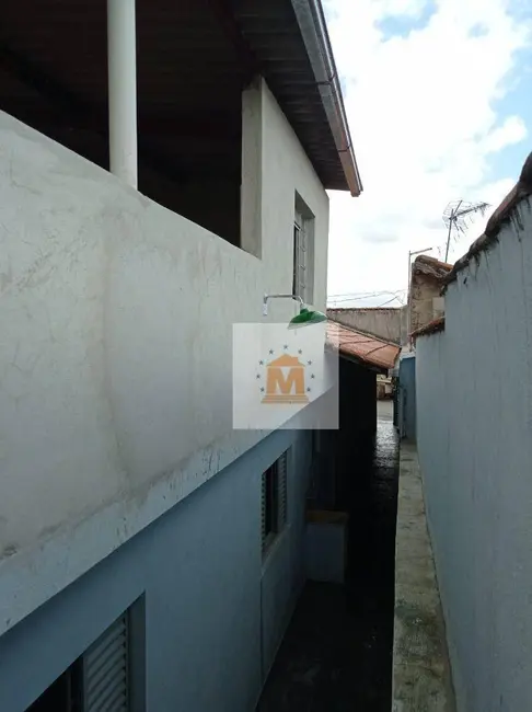 Foto 7 de Sobrado com 3 quartos à venda em Parque Imperial, Jacarei - SP