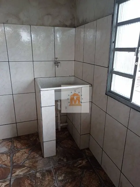 Foto 9 de Sobrado com 3 quartos à venda em Parque Imperial, Jacarei - SP