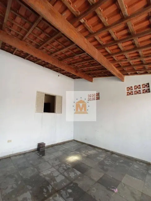 Foto 6 de Sobrado com 3 quartos à venda em Parque Imperial, Jacarei - SP