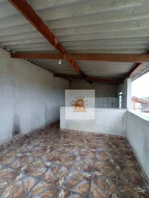 Foto 4 de Sobrado com 3 quartos à venda em Parque Imperial, Jacarei - SP