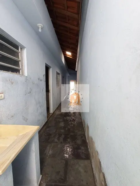 Foto 2 de Sobrado com 3 quartos à venda em Parque Imperial, Jacarei - SP
