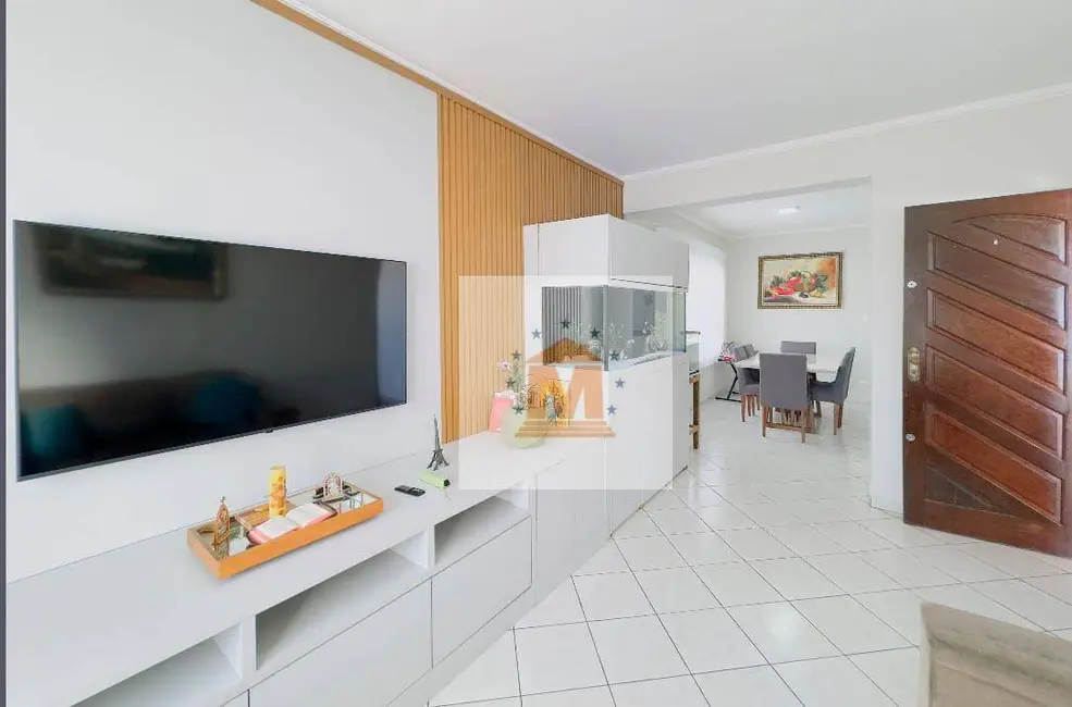 Foto 3 de Sobrado com 4 quartos à venda, 360m2 em Parque Santo Antônio, Jacarei - SP