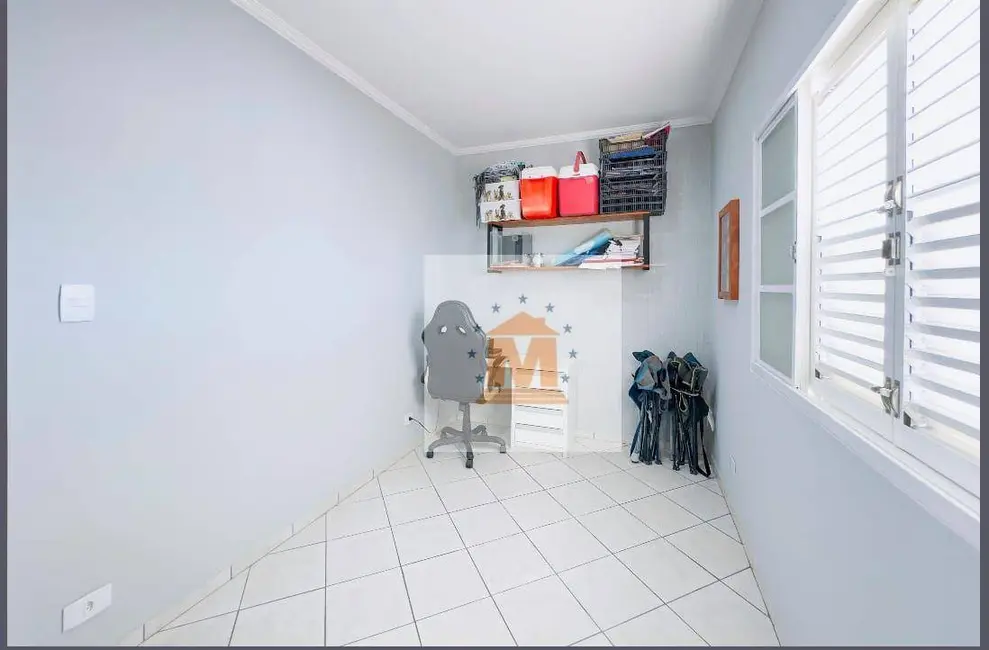 Foto 7 de Sobrado com 4 quartos à venda, 360m2 em Parque Santo Antônio, Jacarei - SP