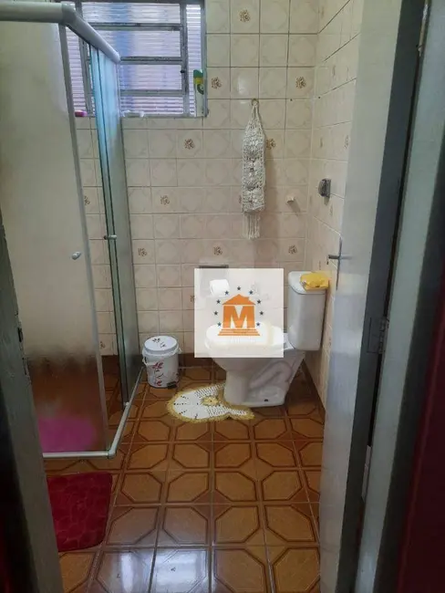 Foto 9 de Casa com 2 quartos à venda, 183m2 em Jardim Nova Esperança, Jacarei - SP