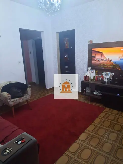 Foto 4 de Casa com 2 quartos à venda, 183m2 em Jardim Nova Esperança, Jacarei - SP