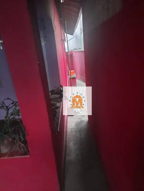 Foto 6 de Casa com 2 quartos à venda, 183m2 em Jardim Nova Esperança, Jacarei - SP