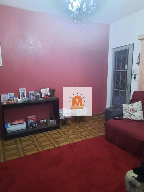 Foto 1 de Casa com 2 quartos à venda, 183m2 em Jardim Nova Esperança, Jacarei - SP