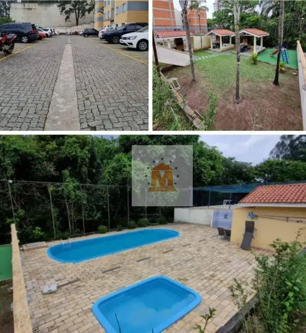Apartamento com 2 quartos à venda, 55m2 em Sao Jose Dos Campos - SP - imagem 6 Foto 6 de Apartamento com 2 quartos à venda, 55m2 em Sao Jose Dos Campos - SP