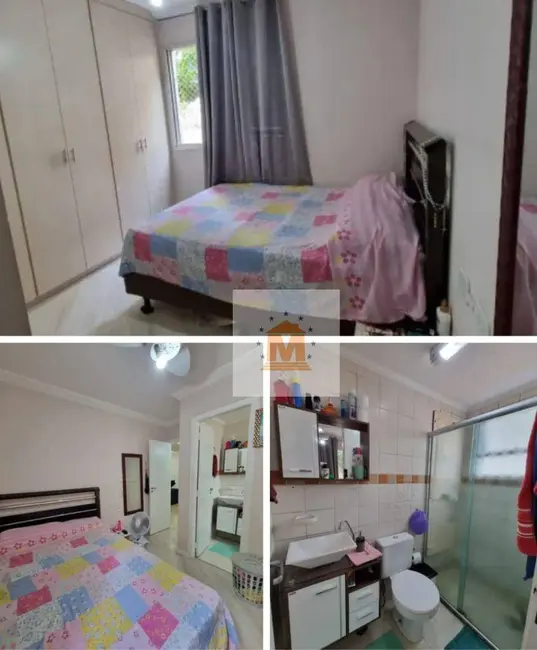 Apartamento com 2 quartos à venda, 55m2 em Sao Jose Dos Campos - SP - imagem 7 Foto 7 de Apartamento com 2 quartos à venda, 55m2 em Sao Jose Dos Campos - SP