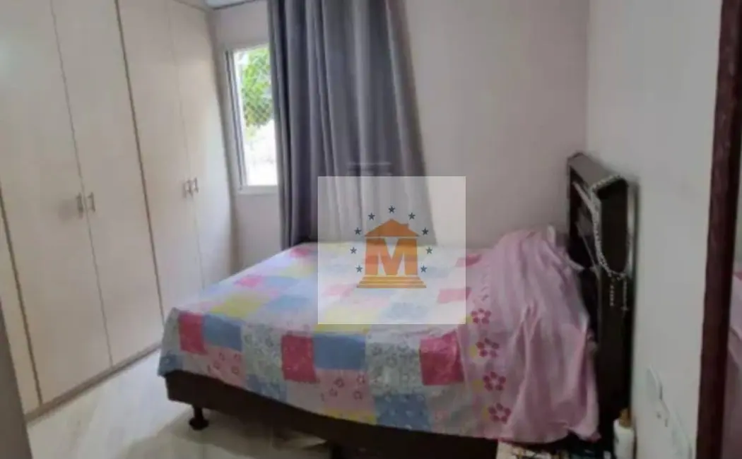 Apartamento com 2 quartos à venda, 55m2 em Sao Jose Dos Campos - SP - imagem 4 Foto 4 de Apartamento com 2 quartos à venda, 55m2 em Sao Jose Dos Campos - SP