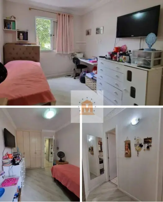 Apartamento com 2 quartos à venda, 55m2 em Sao Jose Dos Campos - SP - imagem 9 Foto 9 de Apartamento com 2 quartos à venda, 55m2 em Sao Jose Dos Campos - SP