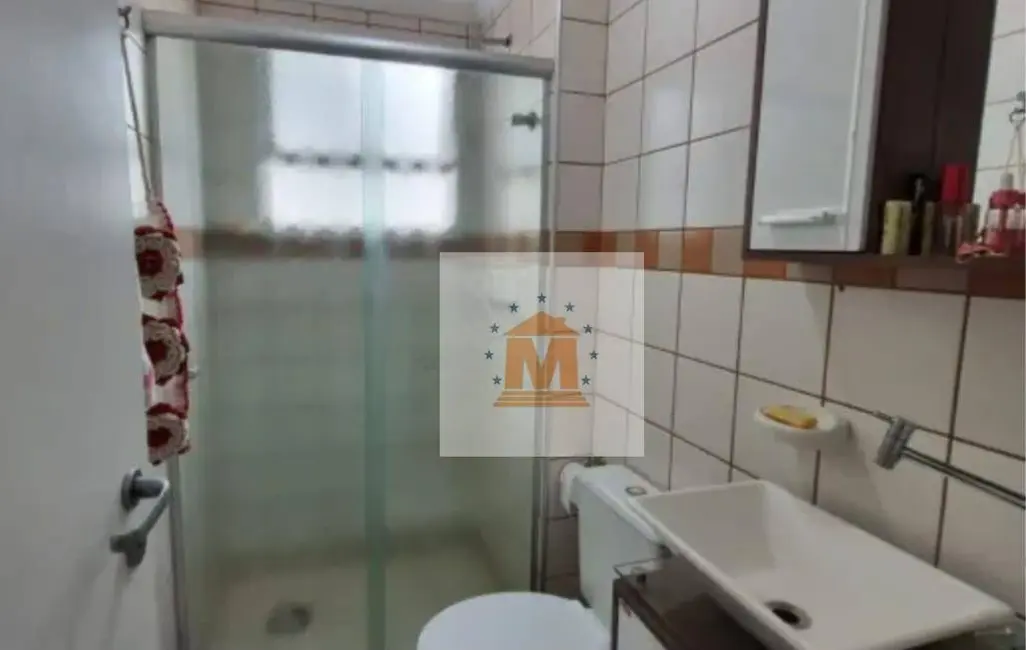 Apartamento com 2 quartos à venda, 55m2 em Sao Jose Dos Campos - SP - imagem 8 Foto 8 de Apartamento com 2 quartos à venda, 55m2 em Sao Jose Dos Campos - SP