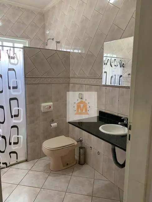 Foto 6 de Sobrado com 3 quartos à venda, 350m2 em Jacarei - SP