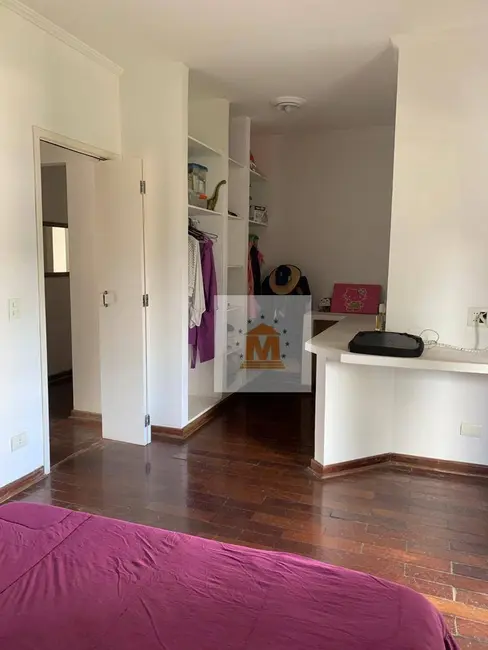 Foto 5 de Sobrado com 3 quartos à venda, 350m2 em Jacarei - SP