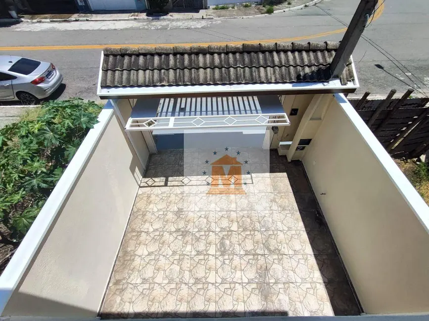 Foto 5 de Sobrado com 3 quartos à venda, 165m2 em Sao Jose Dos Campos - SP