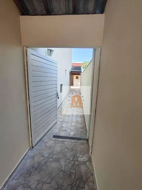 Foto 4 de Sobrado com 3 quartos à venda, 165m2 em Sao Jose Dos Campos - SP