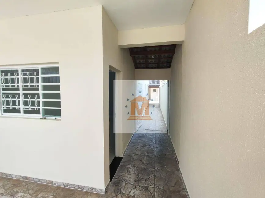 Foto 3 de Sobrado com 3 quartos à venda, 165m2 em Sao Jose Dos Campos - SP