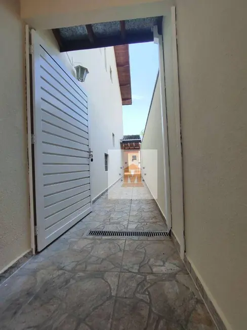 Foto 2 de Sobrado com 3 quartos à venda, 165m2 em Sao Jose Dos Campos - SP