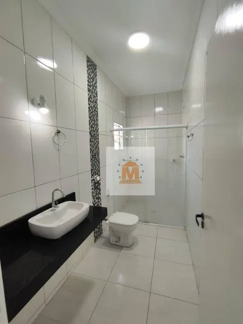 Foto 9 de Sobrado com 3 quartos à venda, 165m2 em Sao Jose Dos Campos - SP