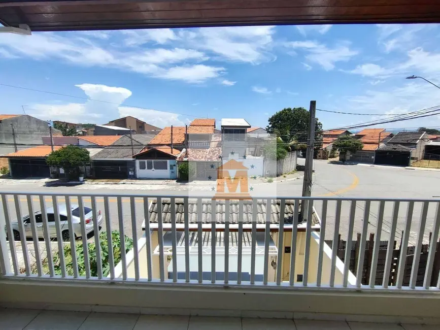 Foto 6 de Sobrado com 3 quartos à venda, 165m2 em Sao Jose Dos Campos - SP