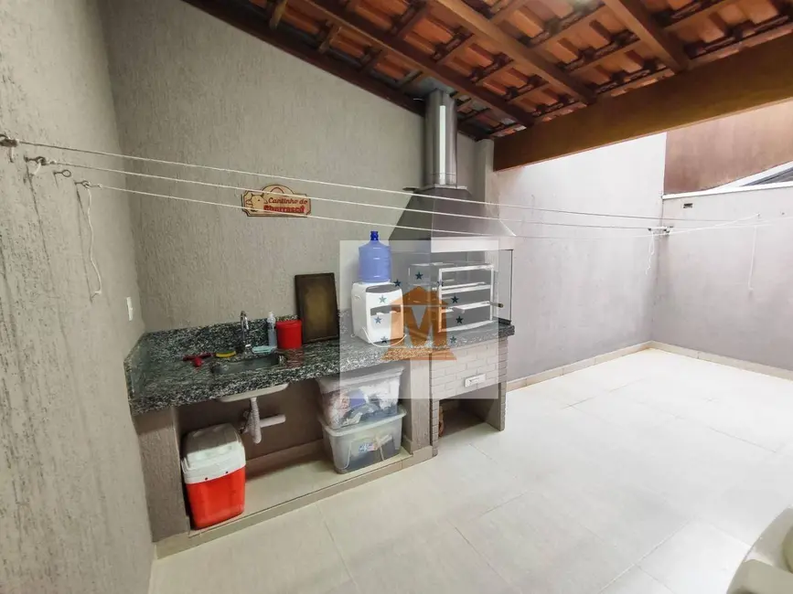 Foto 7 de Sobrado com 3 quartos à venda, 177m2 em Sao Jose Dos Campos - SP