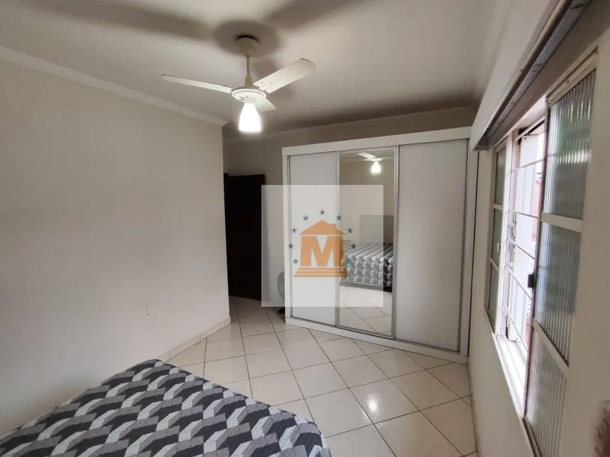 Foto 4 de Sobrado com 3 quartos à venda, 177m2 em Sao Jose Dos Campos - SP