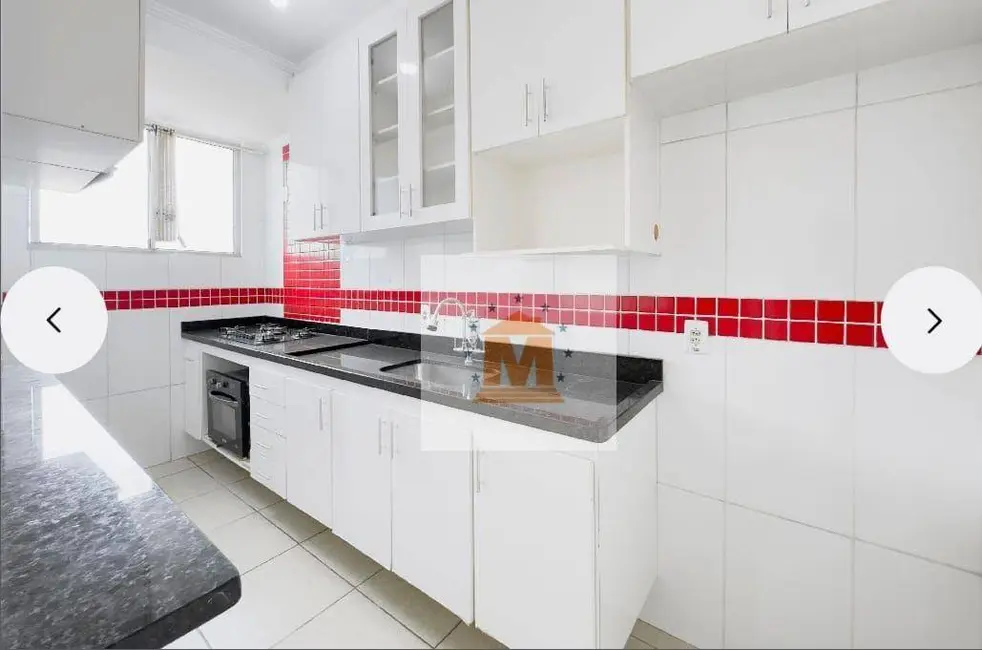 Foto 2 de Apartamento com 3 quartos à venda, 130m2 em Jardim Califórnia, Jacarei - SP