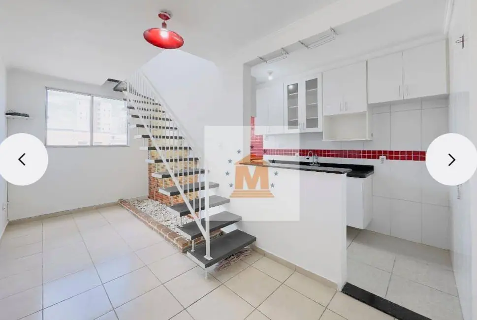 Foto 1 de Apartamento com 3 quartos à venda, 130m2 em Jardim Califórnia, Jacarei - SP