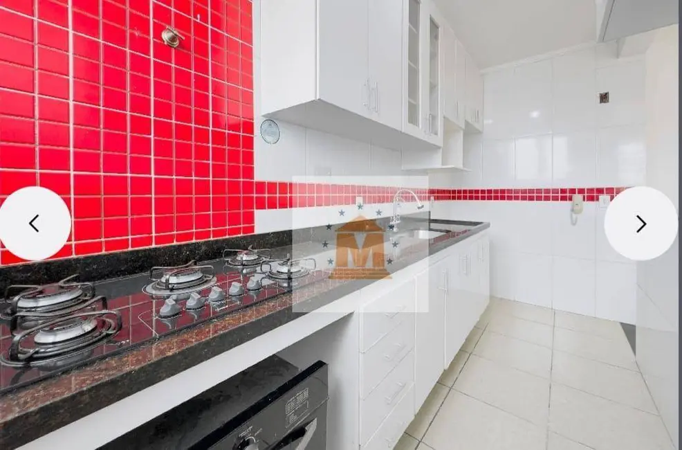Foto 3 de Apartamento com 3 quartos à venda, 130m2 em Jardim Califórnia, Jacarei - SP