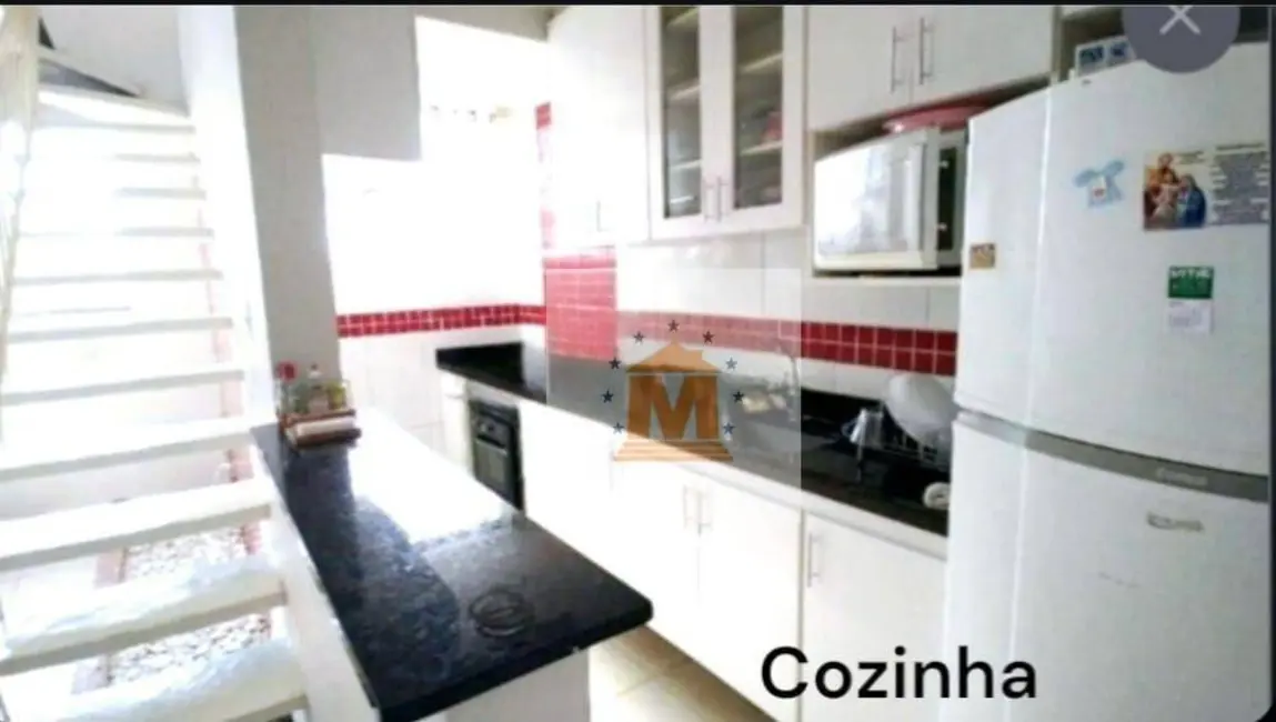 Foto 1 de Apartamento com 3 quartos à venda, 130m2 em Jardim Califórnia, Jacarei - SP