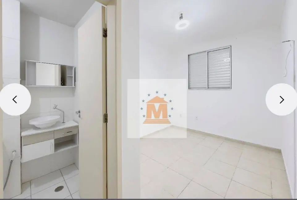 Foto 5 de Apartamento com 3 quartos à venda, 130m2 em Jardim Califórnia, Jacarei - SP