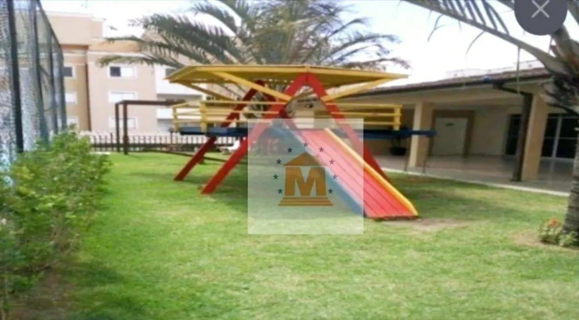 Foto 2 de Apartamento com 3 quartos à venda, 130m2 em Jardim Califórnia, Jacarei - SP