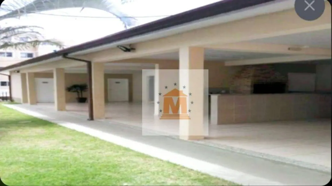 Foto 7 de Apartamento com 3 quartos à venda, 130m2 em Jardim Califórnia, Jacarei - SP