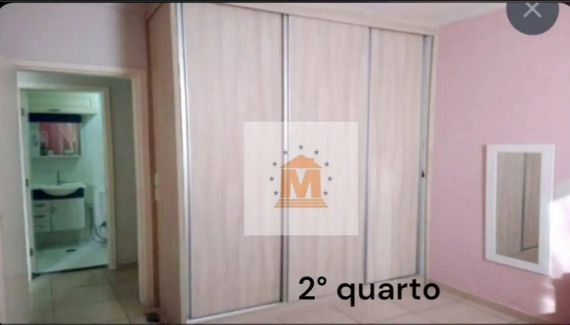 Foto 8 de Apartamento com 3 quartos à venda, 130m2 em Jardim Califórnia, Jacarei - SP
