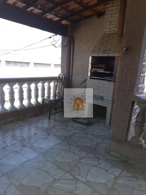 Foto 1 de Casa com 3 quartos à venda, 125m2 em Jardim Paraíso, Jacarei - SP