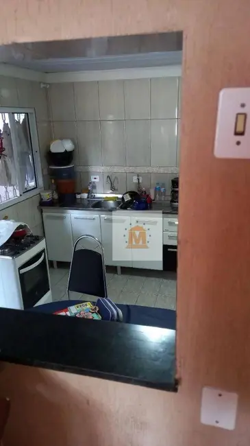 Foto 5 de Casa com 3 quartos à venda, 125m2 em Jardim Paraíso, Jacarei - SP