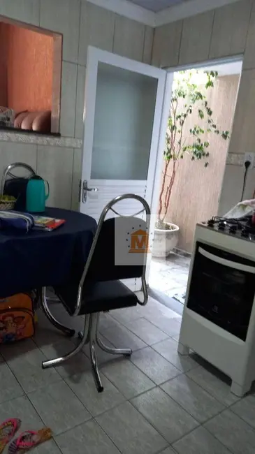 Foto 7 de Casa com 3 quartos à venda, 125m2 em Jardim Paraíso, Jacarei - SP