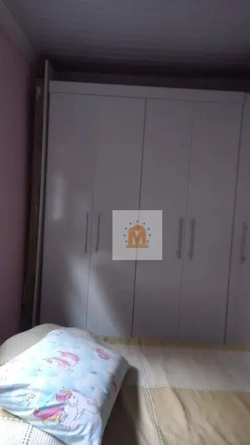 Foto 6 de Casa com 3 quartos à venda, 125m2 em Jardim Paraíso, Jacarei - SP