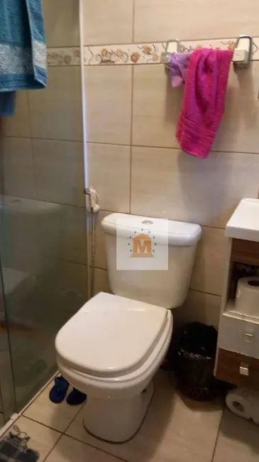 Foto 3 de Casa com 3 quartos à venda, 125m2 em Jardim Paraíso, Jacarei - SP